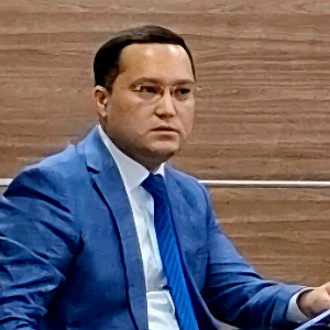 XUJANAZAROV AZIZJON ANVAROVICH