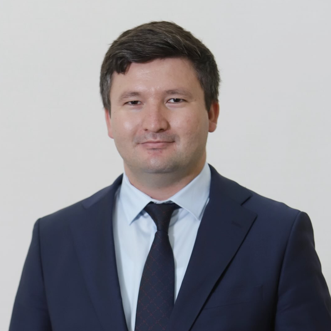 DILSHODBEK KENJABOYEV IBROHIM O‘G‘LI