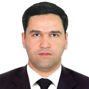 MENGLIYEV AZAMAT BAXTIYAROVICH
