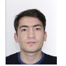 SHOHRUH SAIDOV ABDULLA O‘G‘LI