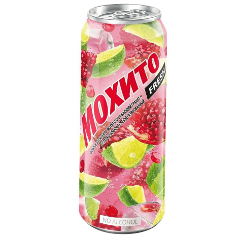 Moxito 0,5L