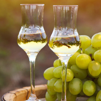 Grappa 0,3L