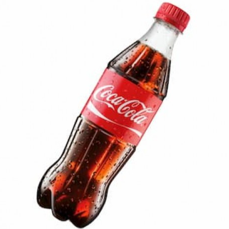 Coca Cola 0,5L