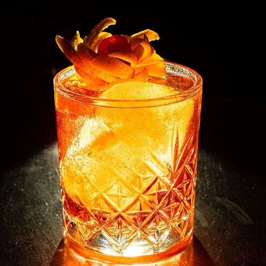 Negroni 0,3L
