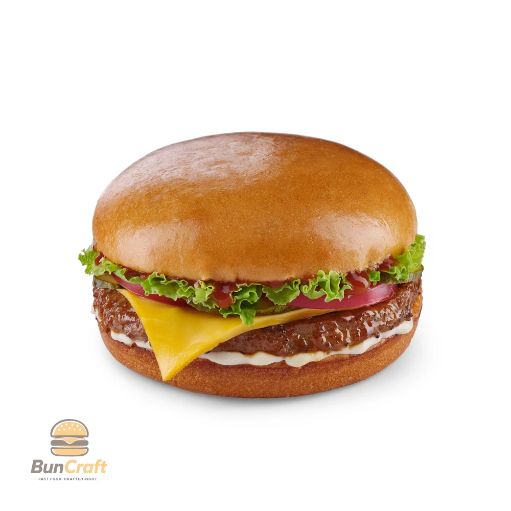 Chizburger