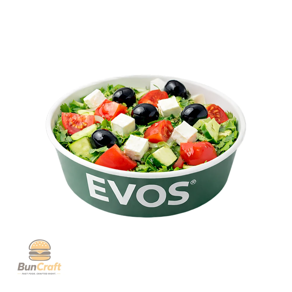 Grecheskiy salat