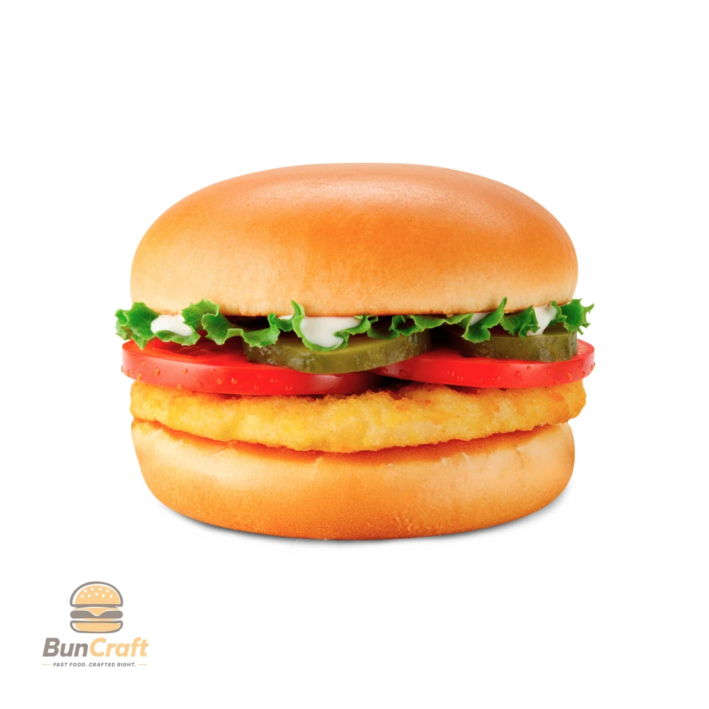 Chicken Burger S