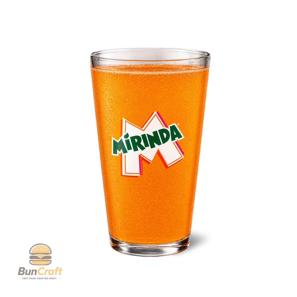 Mirinda Razliv