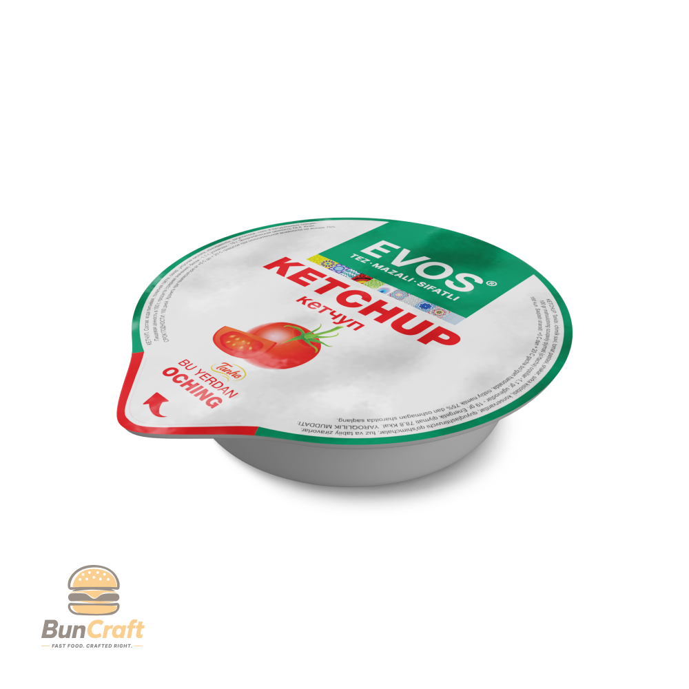 Ketchup