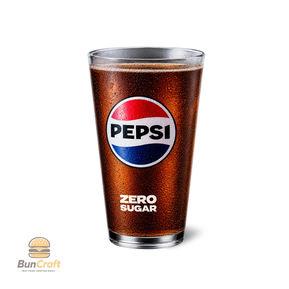 Pepsi Razliv Zero