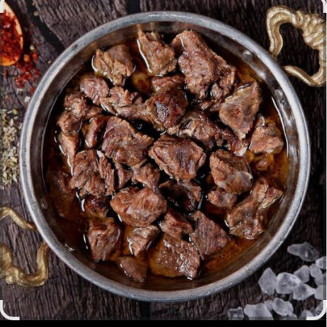 Tushonka 