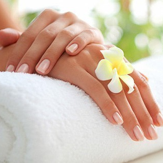 Qo‘l va oyoqlar uchun SPA-protseduralar