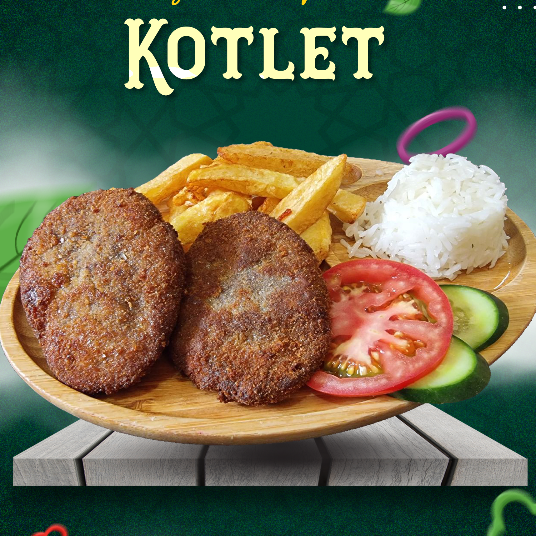 Kotlet