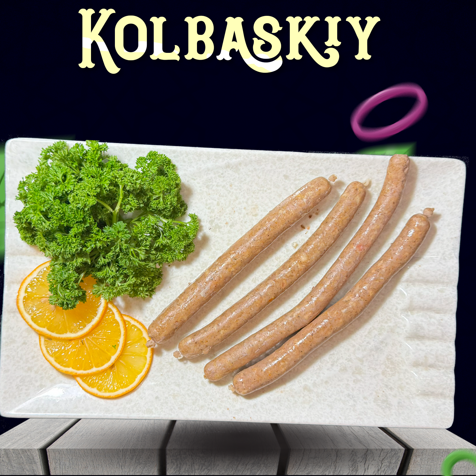 Kolbaskiy