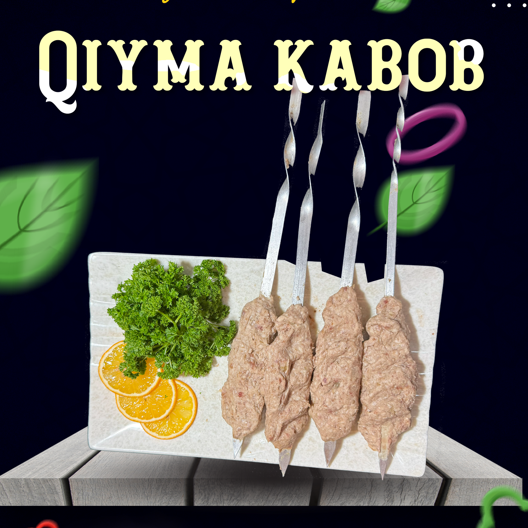Qiyma