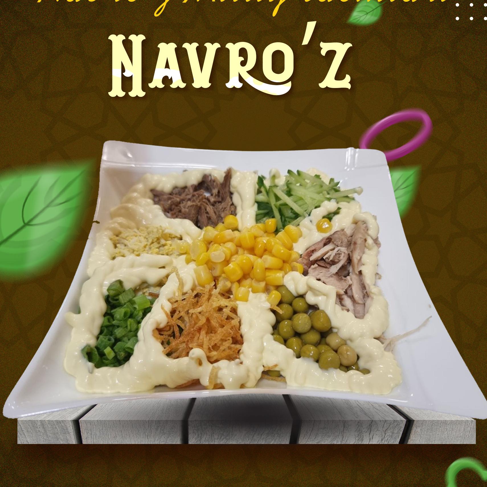 Navroʻz