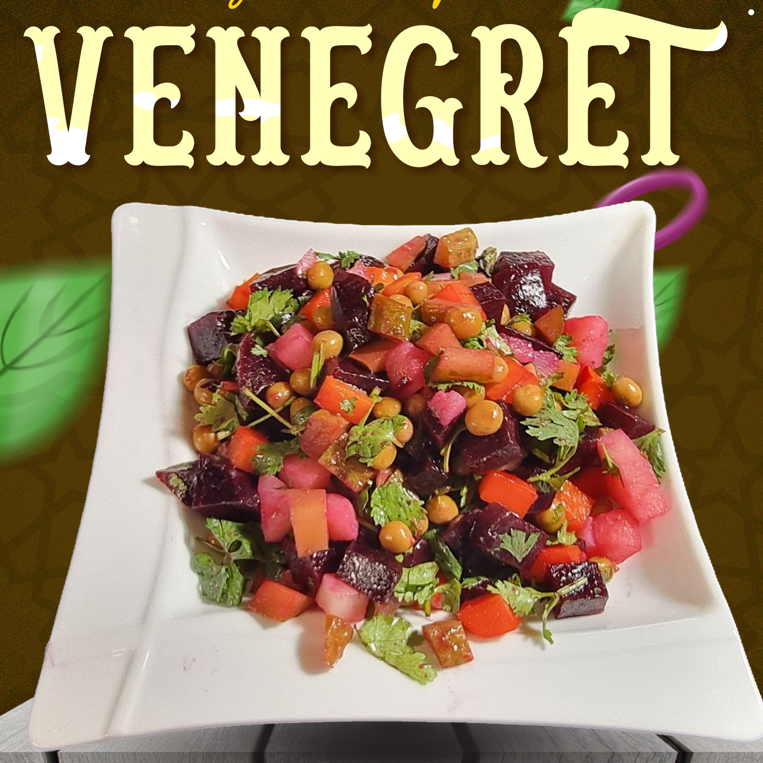 Venegret