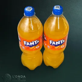 Fanta 1L
