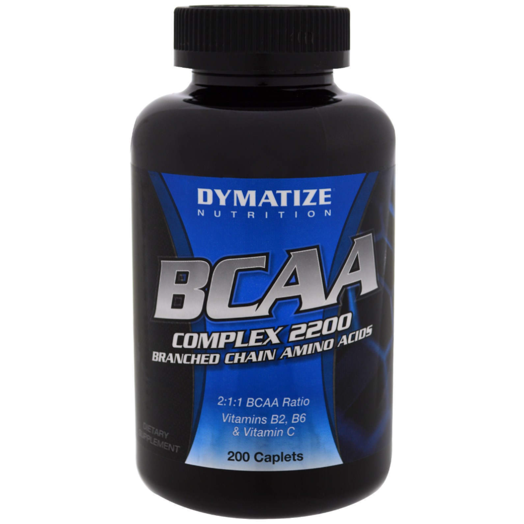 BCAA