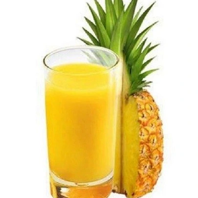 Ananas fresh