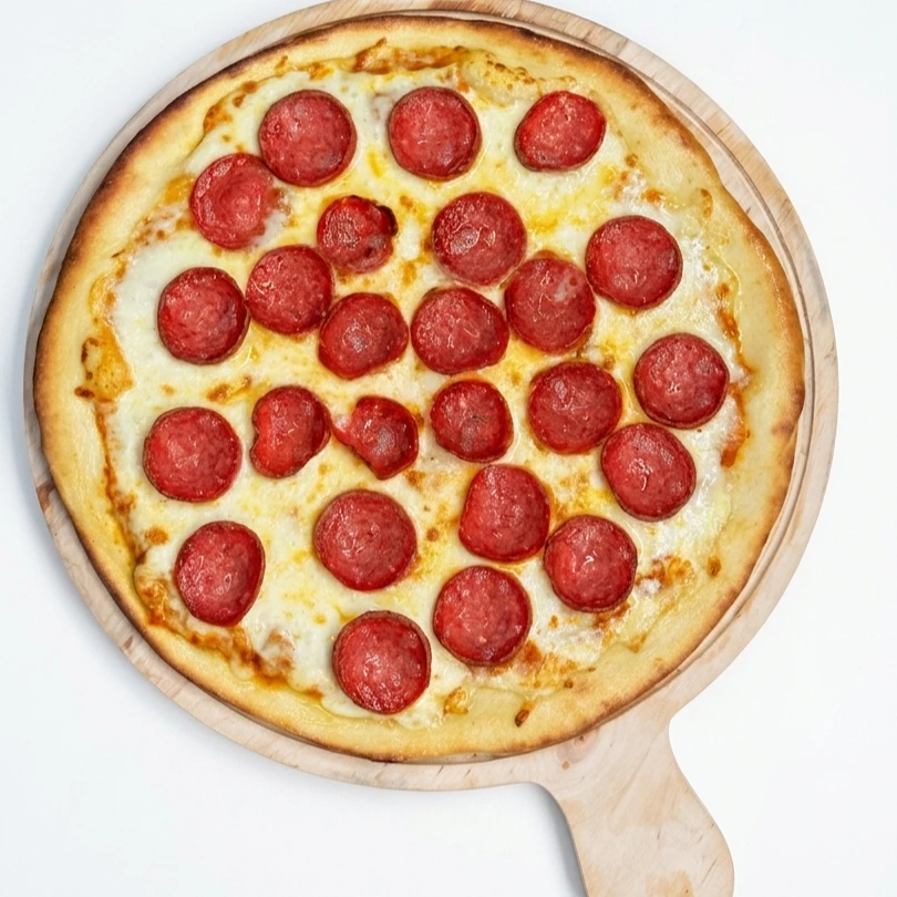 pepperoni pizza (30 sm)