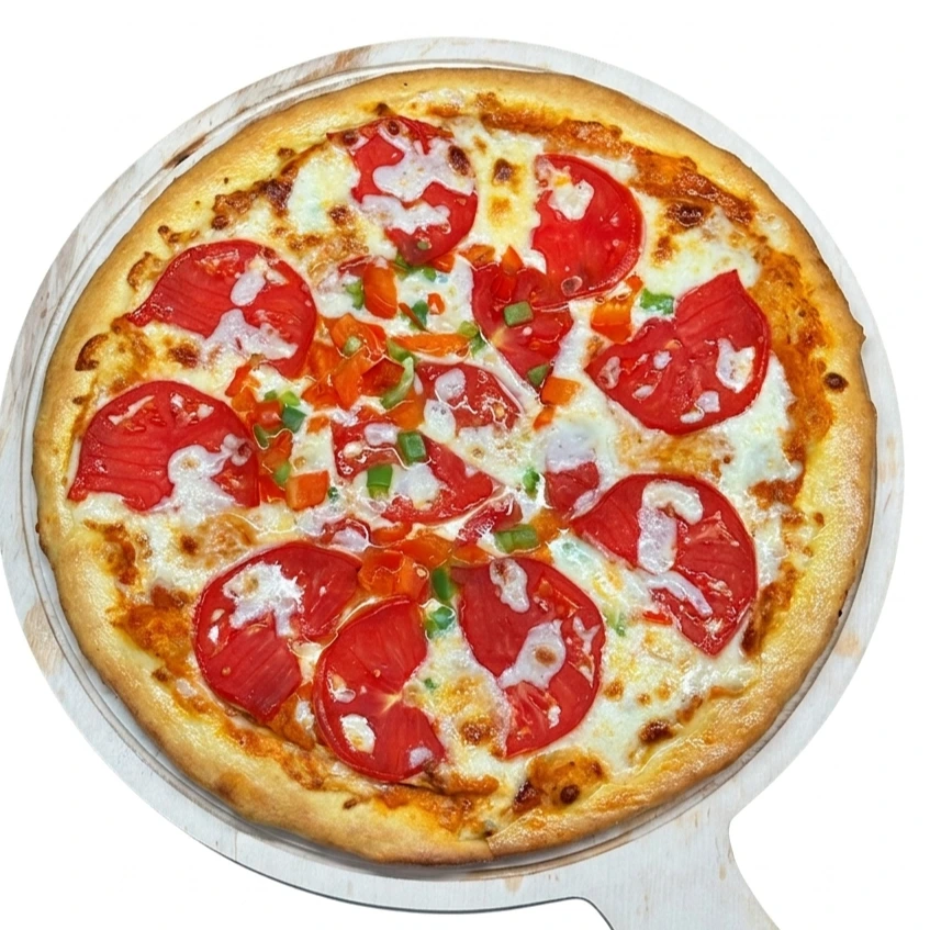 Pizza margherita (30 sm)