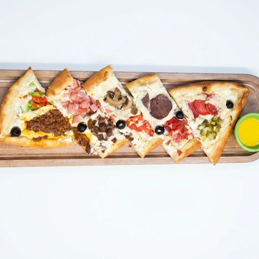 Brendli pide