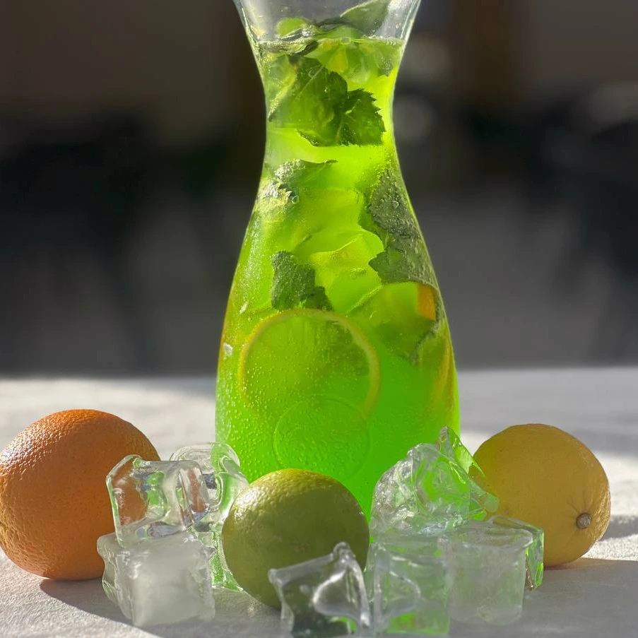 Tarxun-Kivi Limonadi
