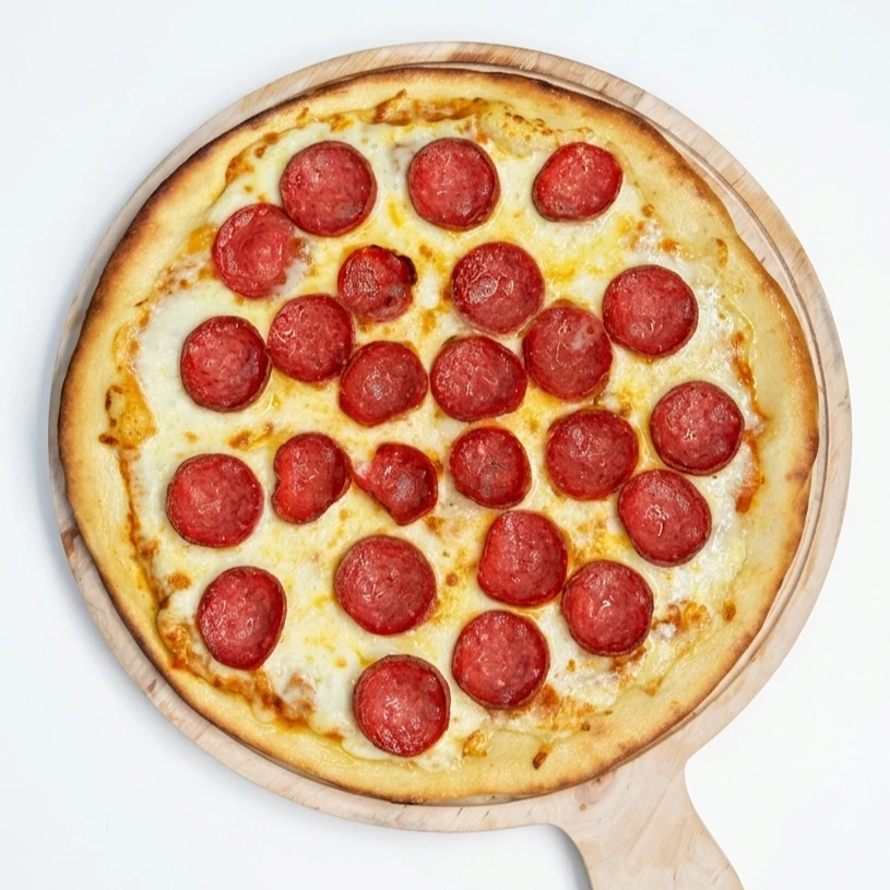 pepperoni pizza (40 sm)