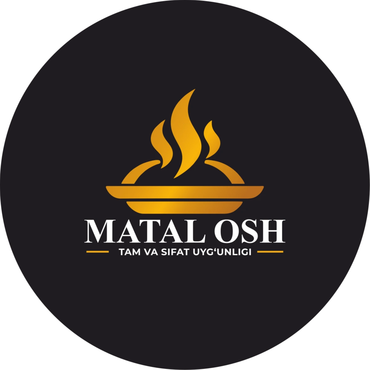 MATAL OSH