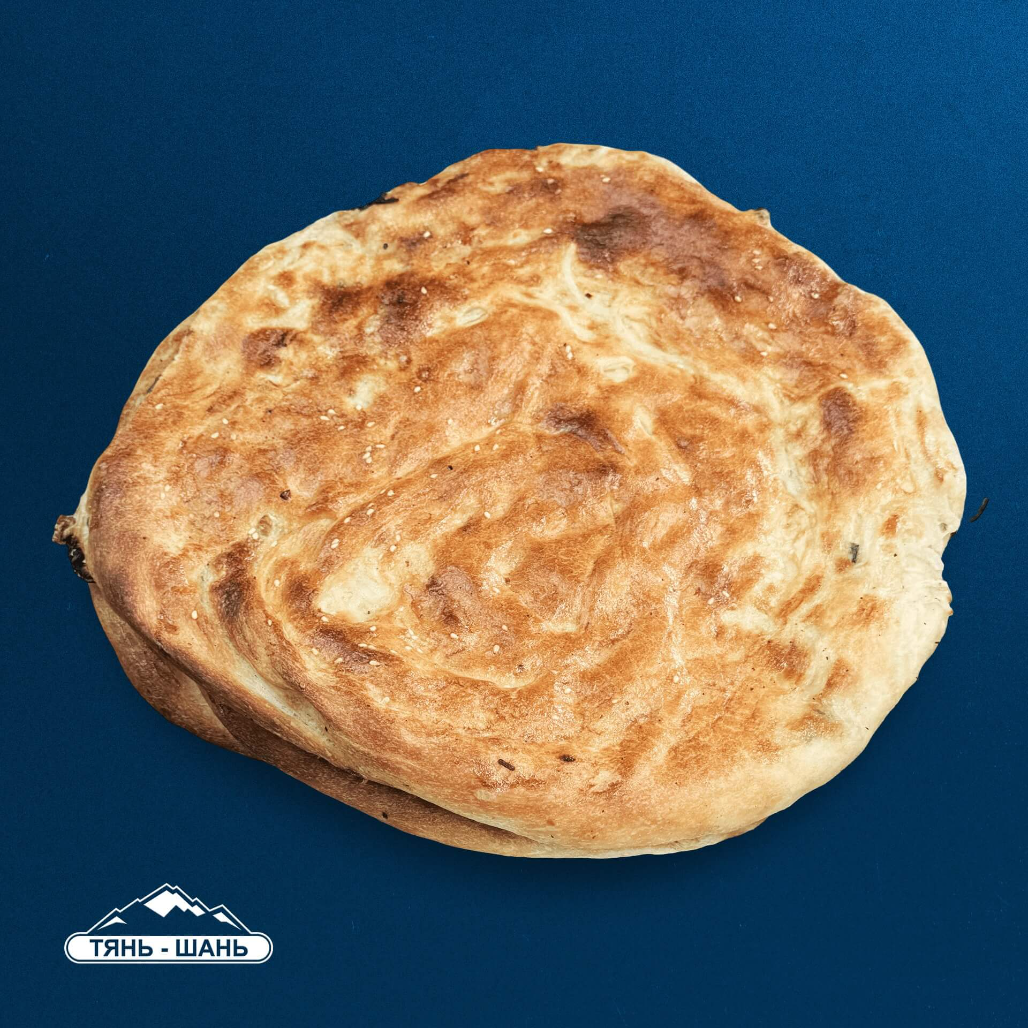 Патыр с луком