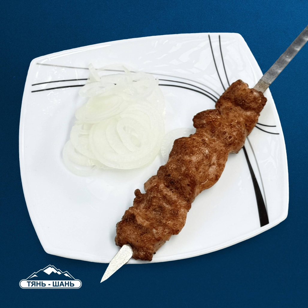 Куриные бёдра