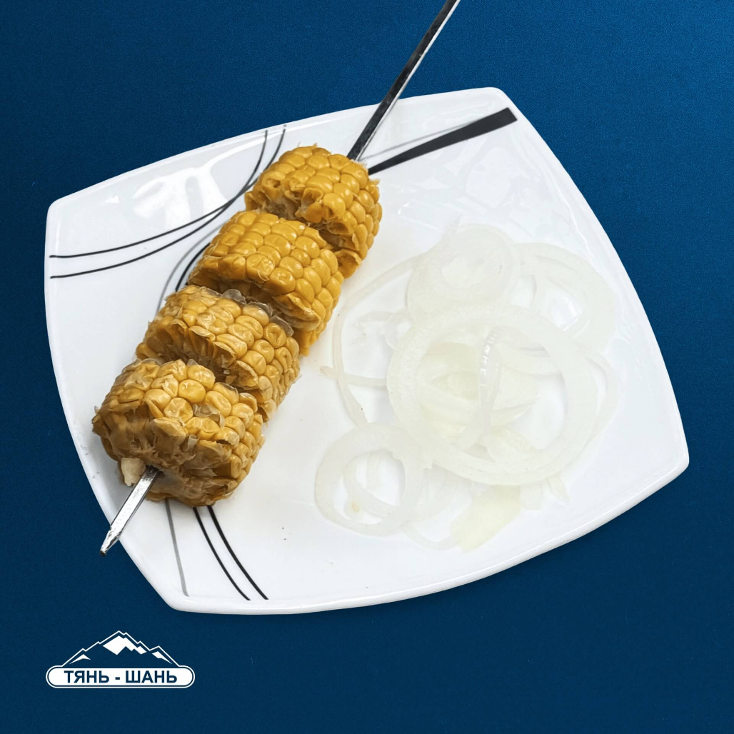 Кукурузный