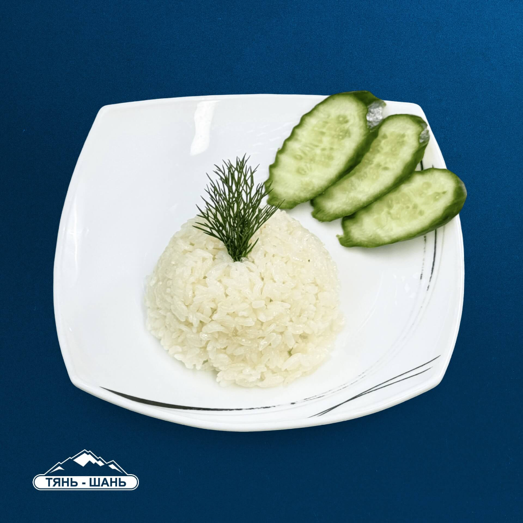 Рис (Гарнир