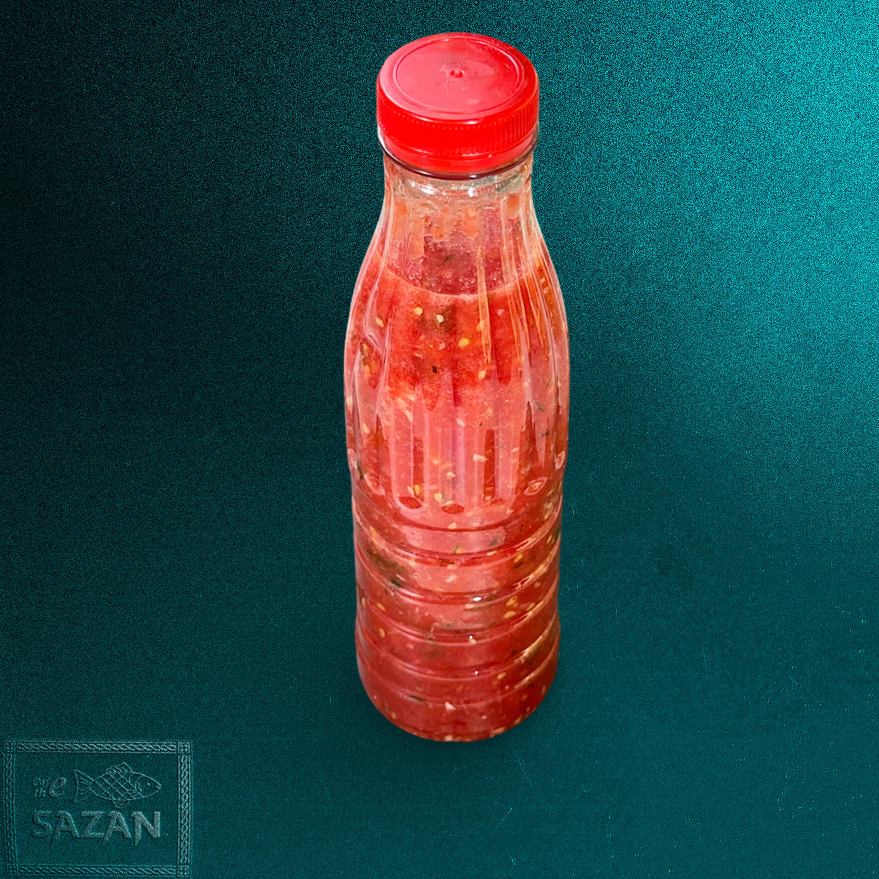 Pomidorli sous 0,5 l