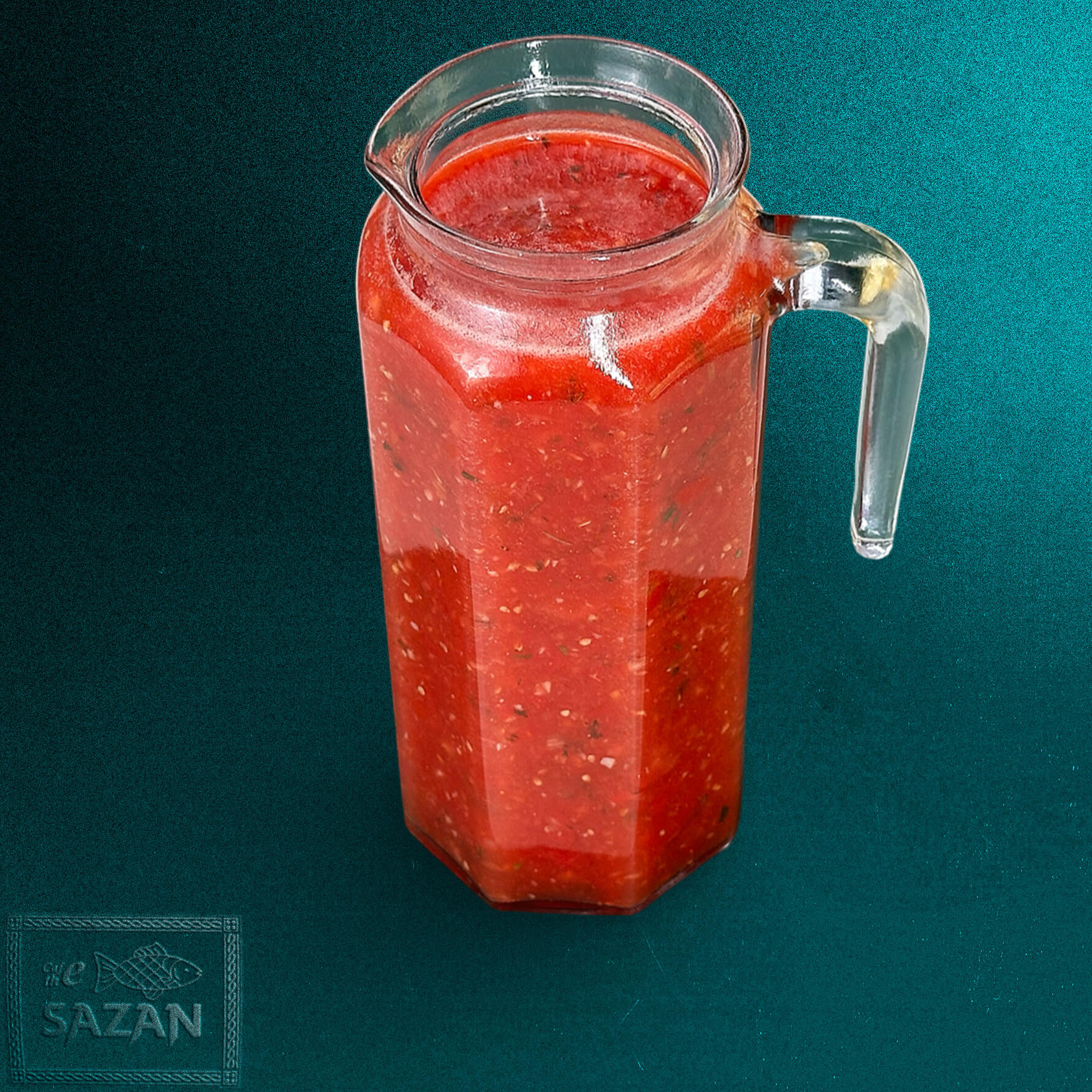 Tomatli sous 1 l