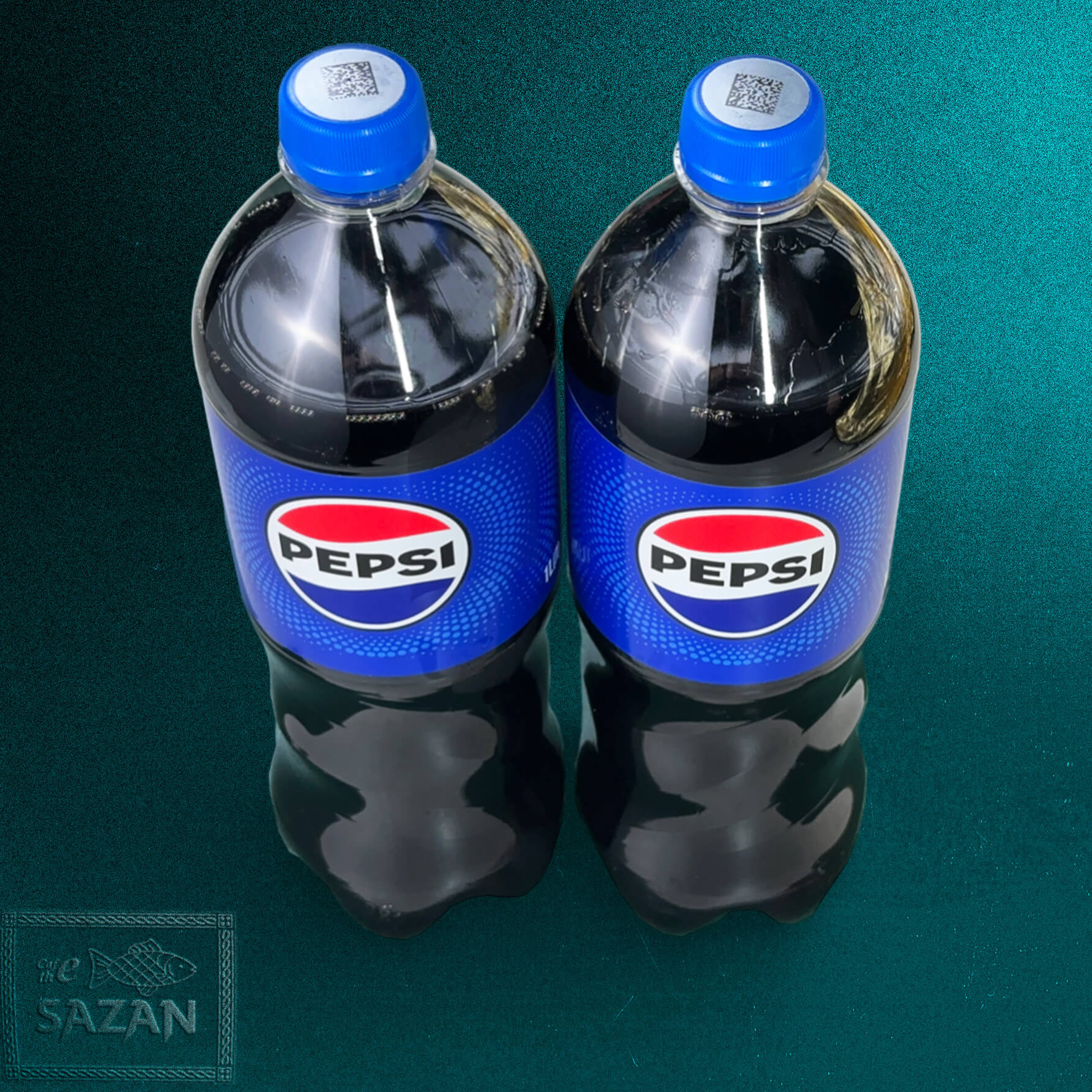 PEPSI 1 l