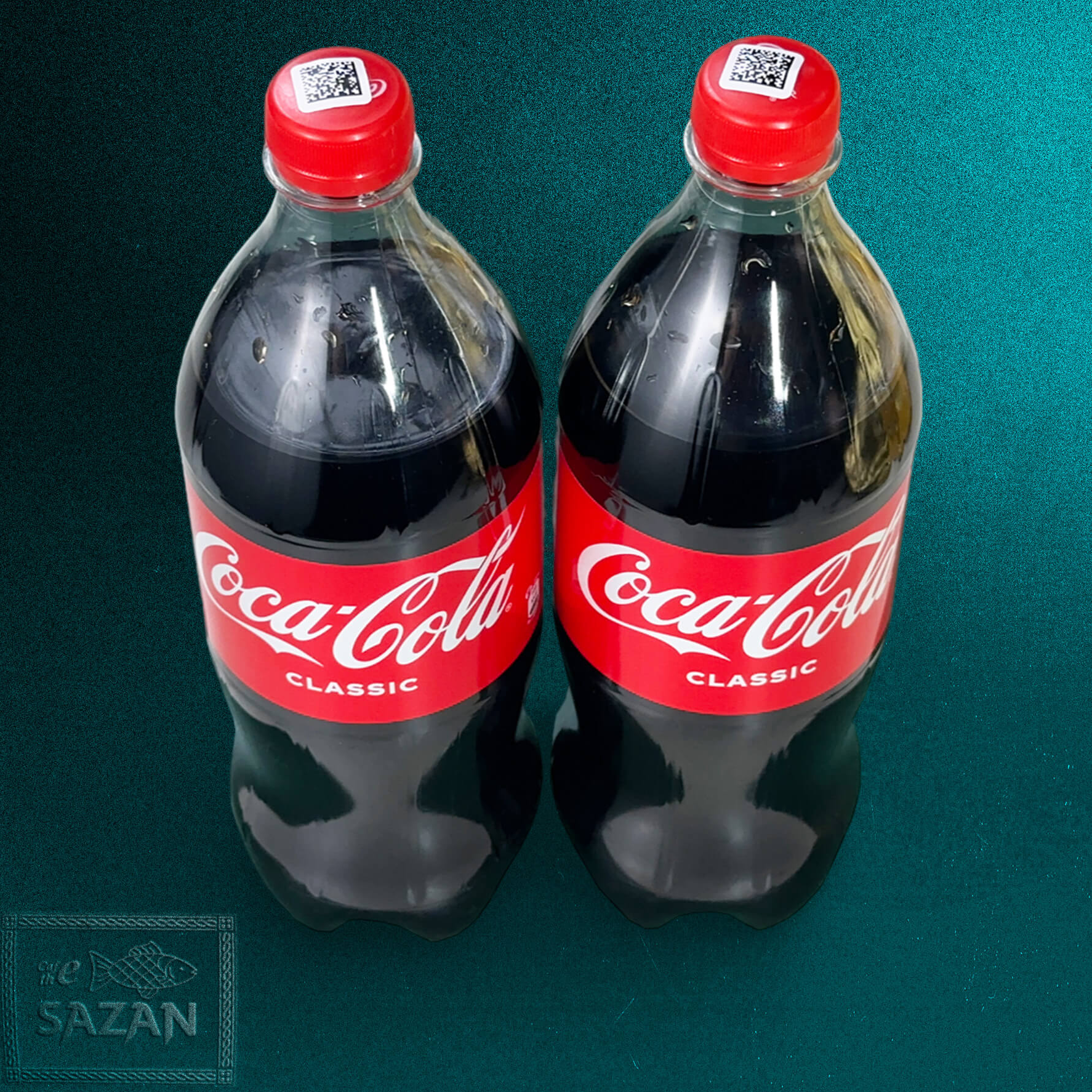 COLA 1 l