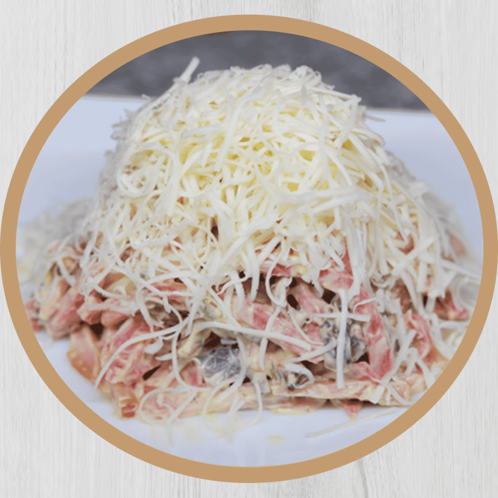 Мужской каприз