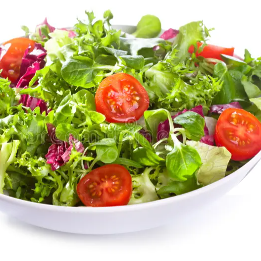 Svejiy salat