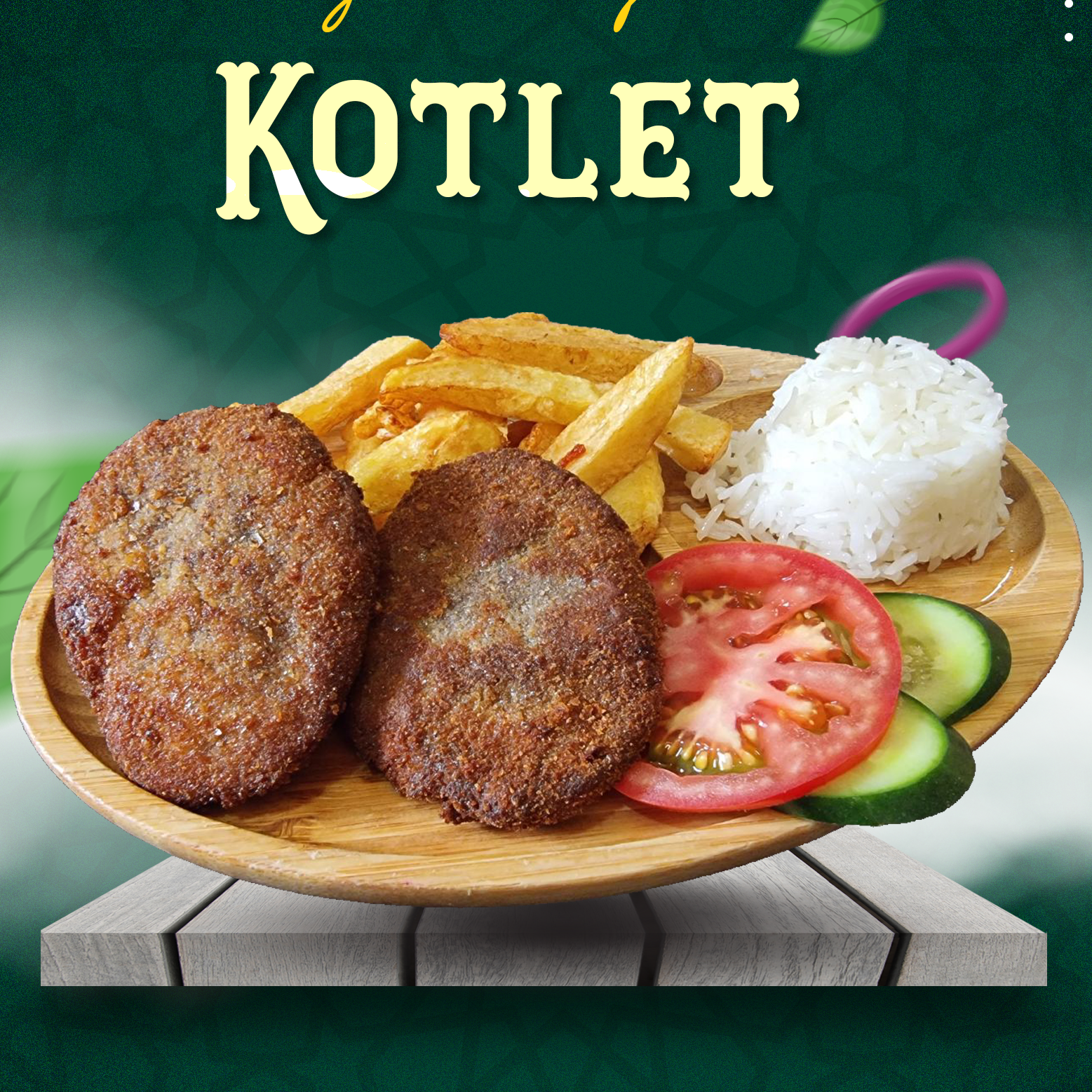 Kotlet