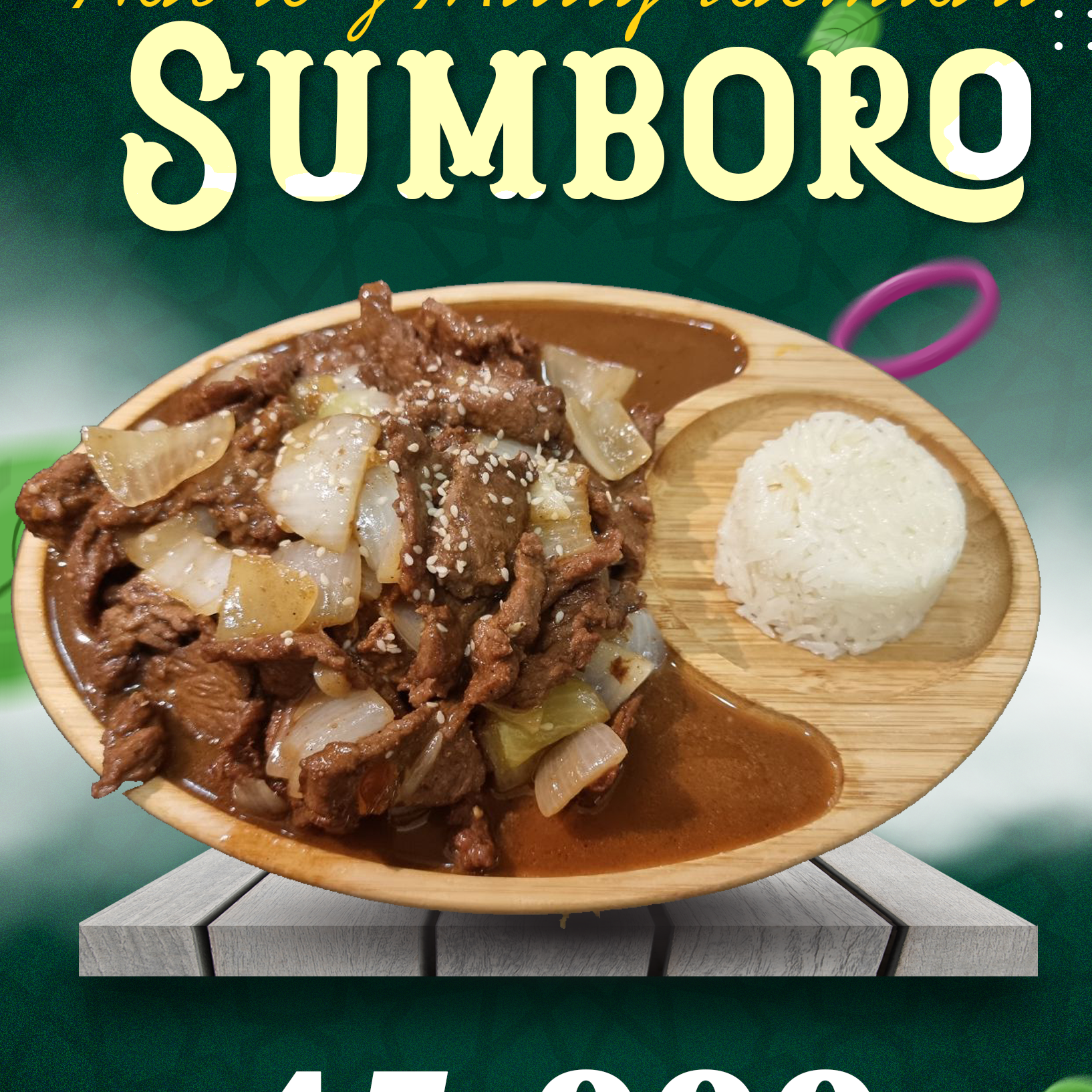Sumboro
