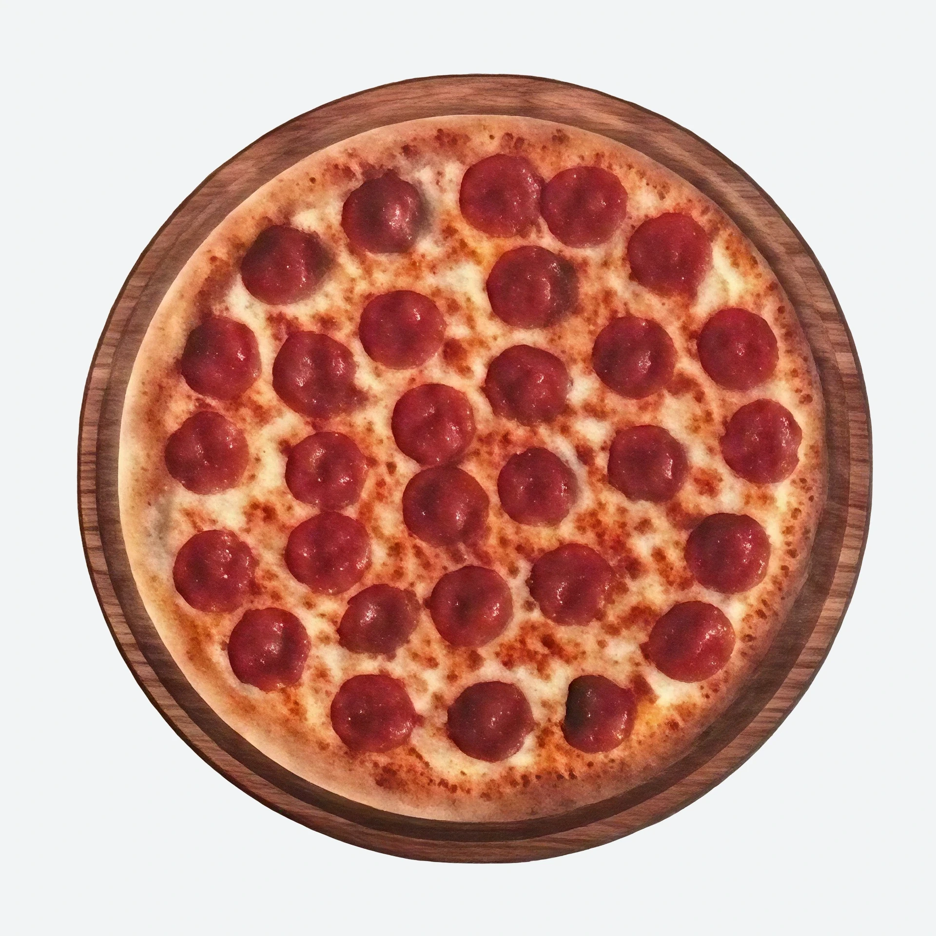 Pepperoni