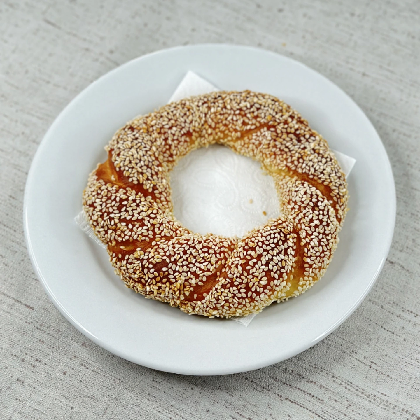 Simit