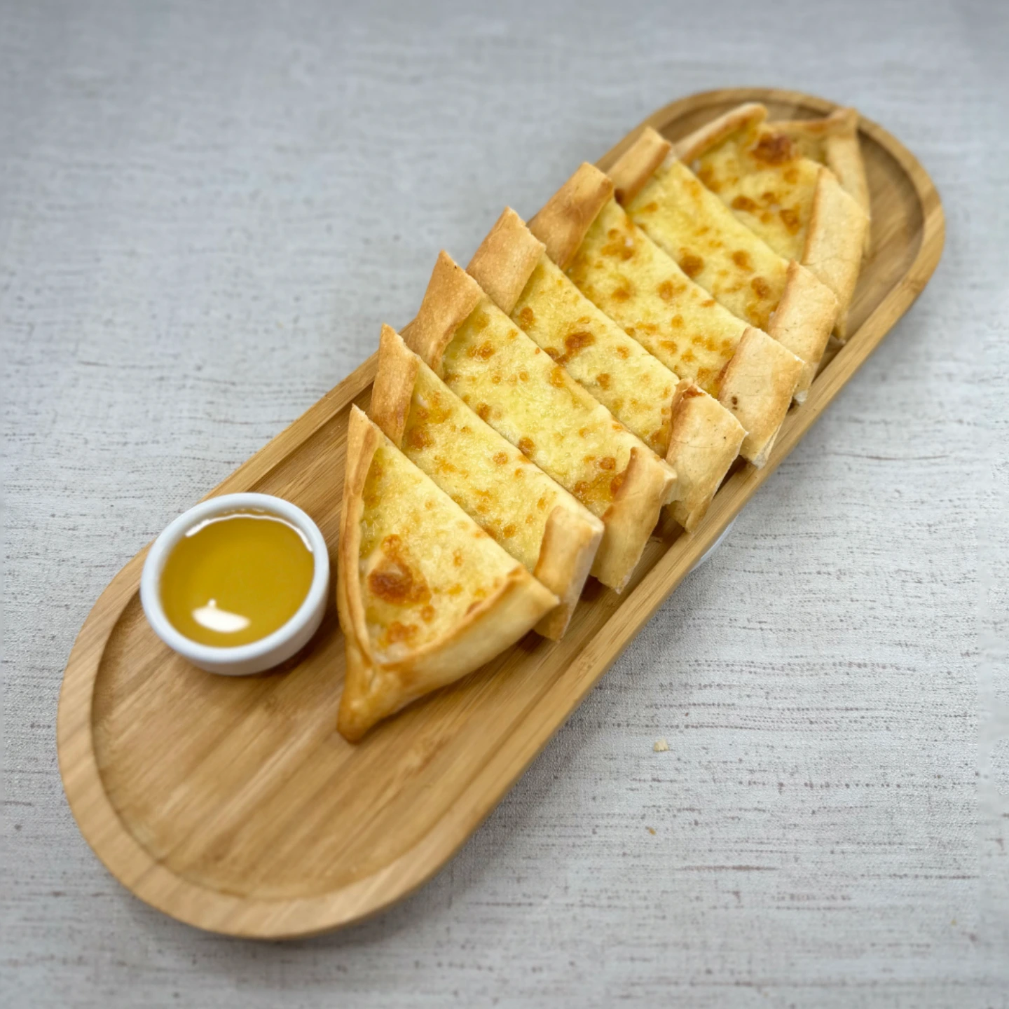 Kasarli pide