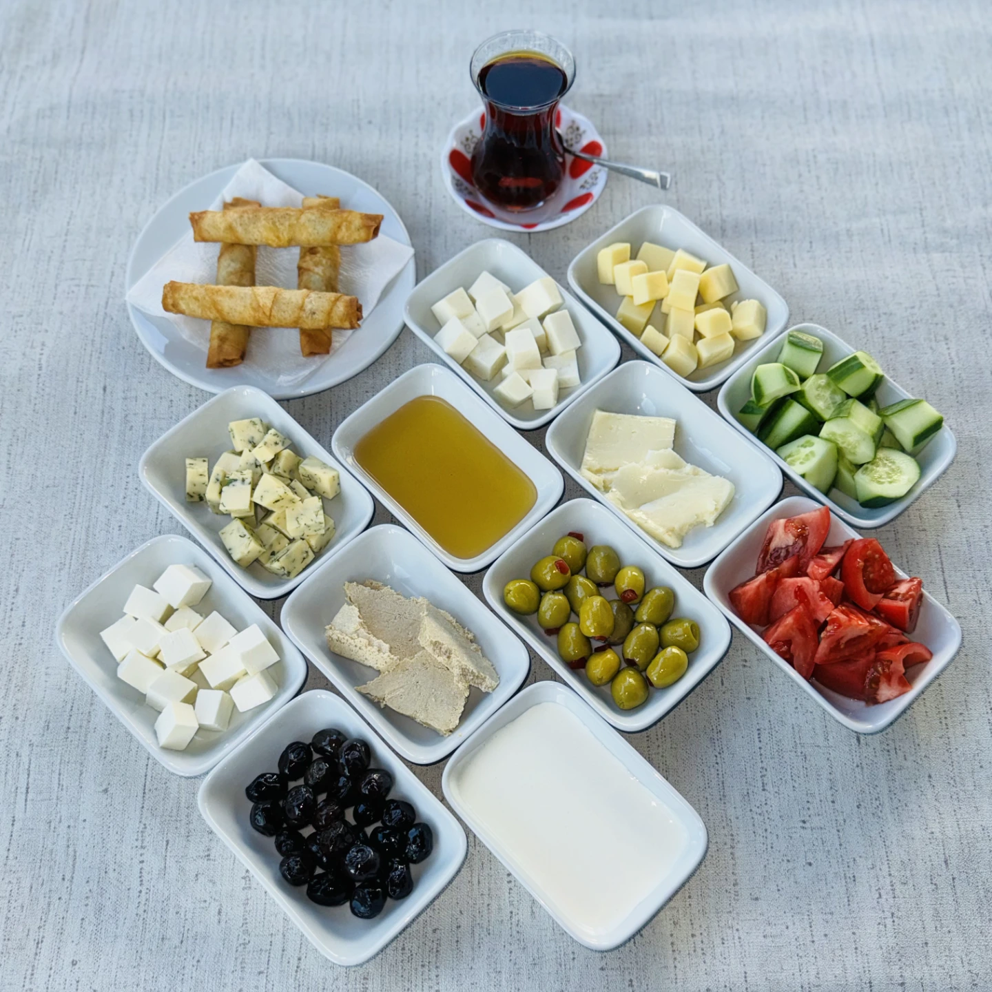 Kahvaltı