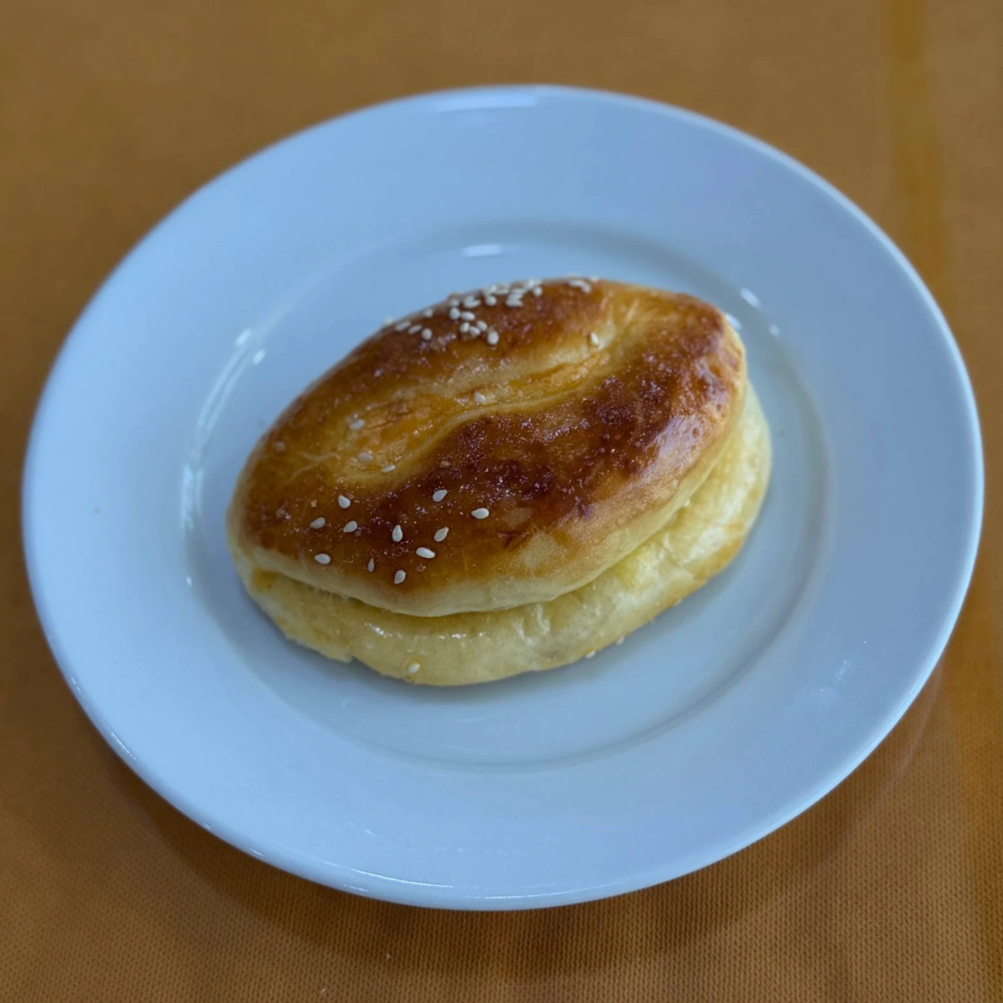 POGACA