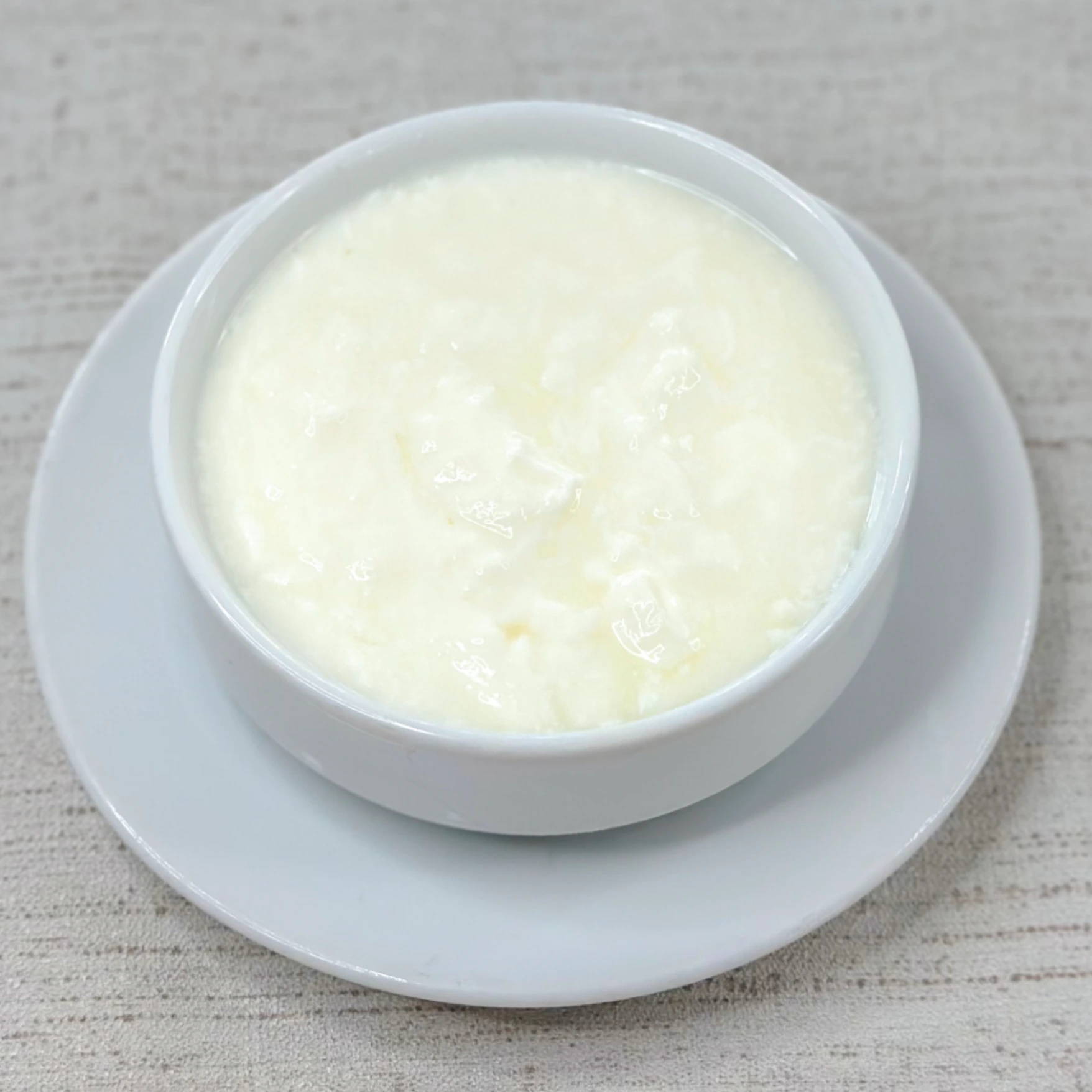 Yogurt