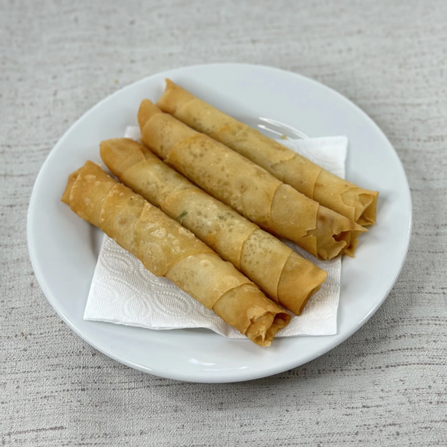Sigara böreği 4 dona