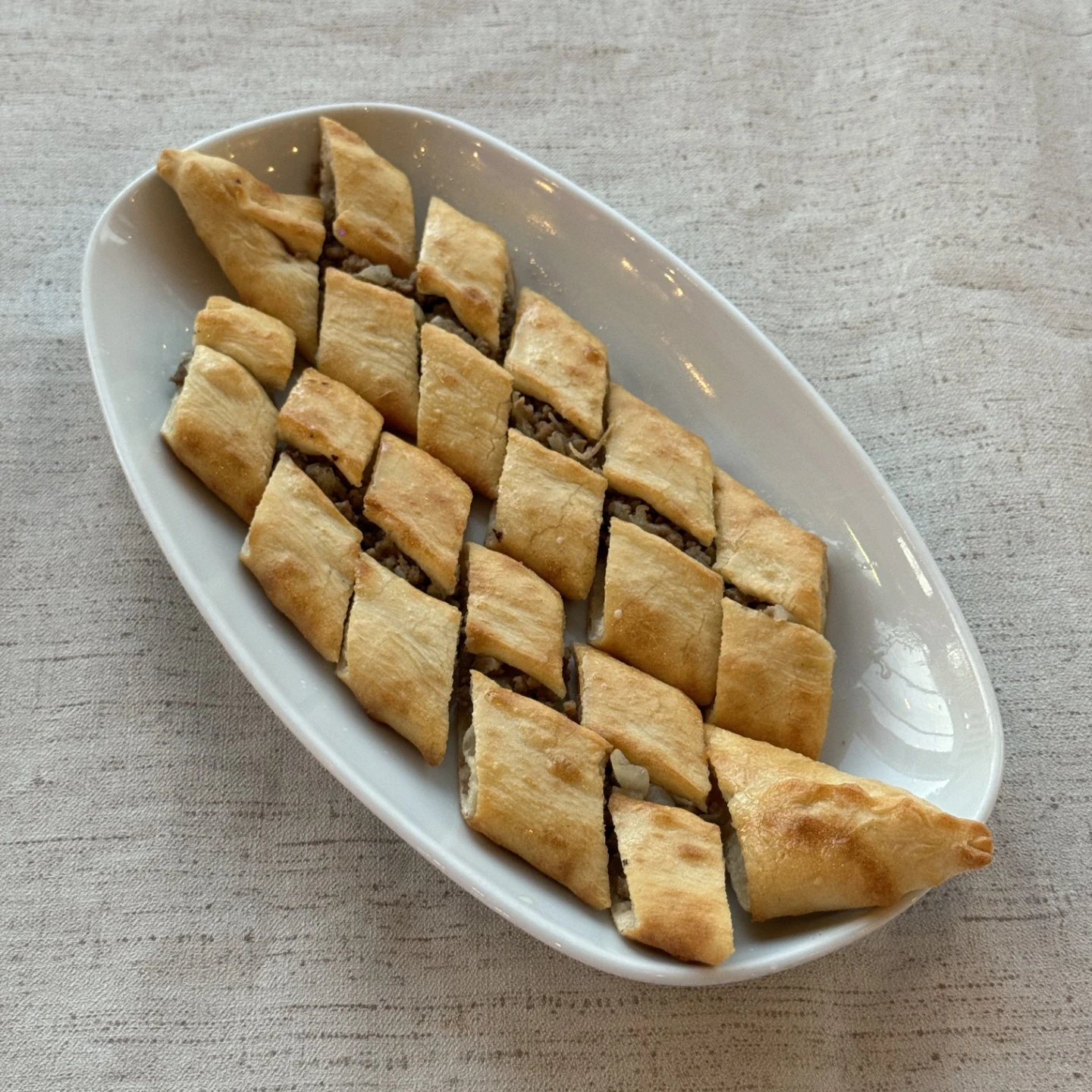 Kapalı pide